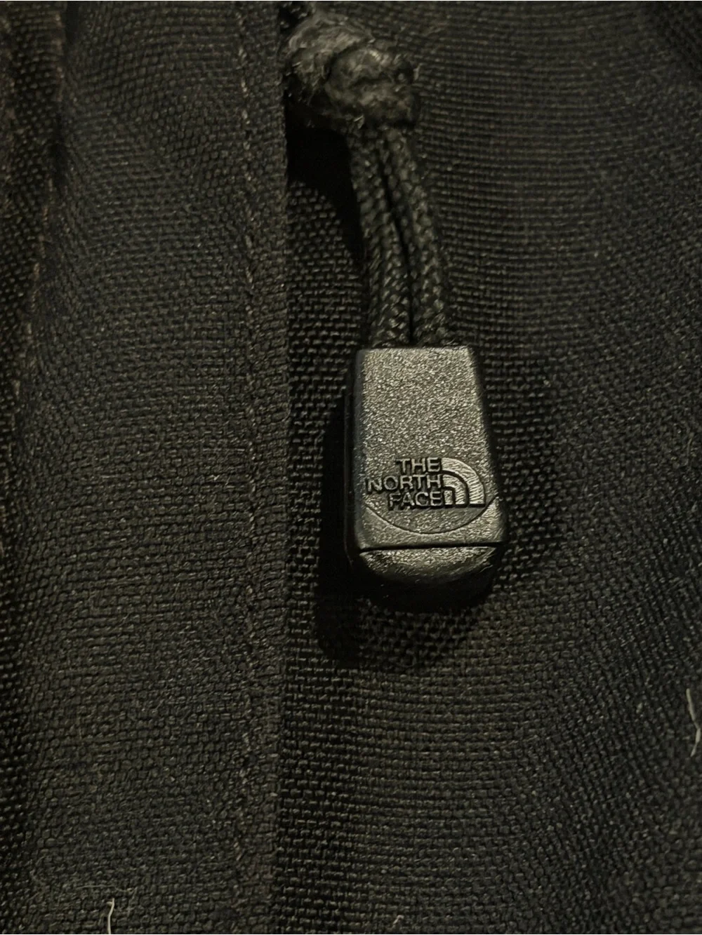 The North Face Technical Daypack 28L - Black Yellow